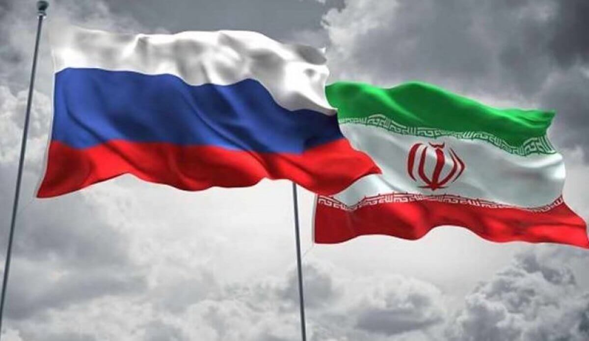 اینفوگرافیک «آشنایی با ظرفیت‌های اقتصادی شرکای تجاری ایران- روسیه»