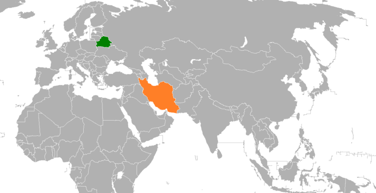 ویدئو- ایران و بلاروس کانال مالی مشترک ایجاد می‌کنند