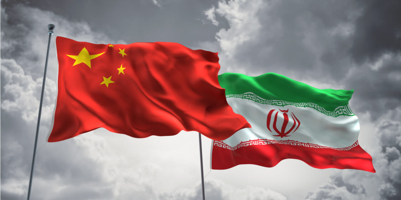 اینفوگرافیک “آشنایی با ظرفیت‌های اقتصادی شرکای تجاری ایران، چین”