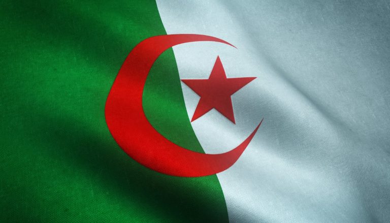 اینفوگرافیک “آشنایی با ظرفیت‌های اقتصادی شرکای تجاری ایران -الجزایر”