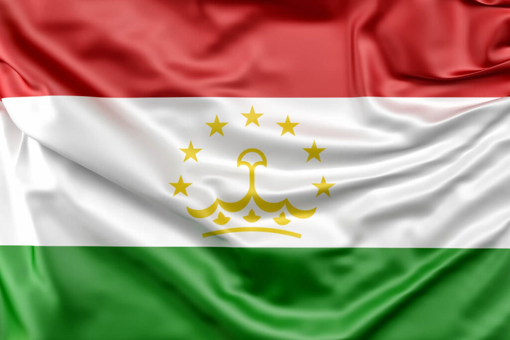 تقویم نمایشگاهی کشور تاجیکستان در سال 2023 میلادی